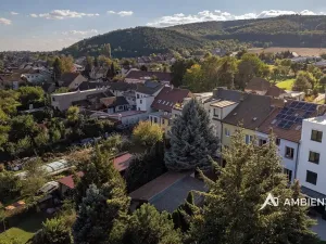 Prodej bytu 3+kk, Česká, 82 m2