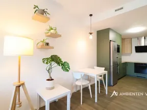 Pronájem bytu 2+kk, Brno, Lidická, 57 m2