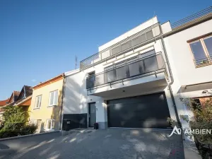 Prodej bytu 3+kk, Česká, 83 m2