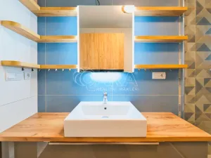 Prodej bytu 2+kk, Brno - Starý Lískovec, Martina Ševčíka, 58 m2