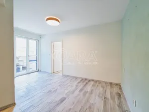 Prodej bytu 2+kk, Brno - Starý Lískovec, Martina Ševčíka, 58 m2