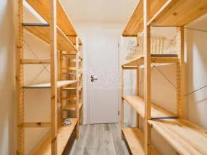 Prodej bytu 2+kk, Brno - Starý Lískovec, Martina Ševčíka, 58 m2