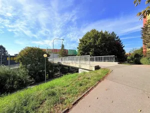 Prodej bytu 1+kk, Brno, Okrouhlá, 32 m2