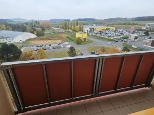 Pronájem bytu 1+1, Příbram - Příbram VIII, Brodská, 50 m2