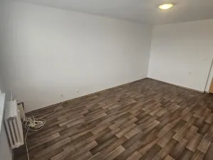Pronájem bytu 1+1, Příbram - Příbram VIII, Brodská, 50 m2