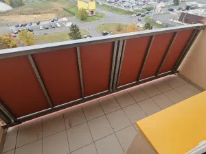 Pronájem bytu 1+1, Příbram - Příbram VIII, Brodská, 50 m2