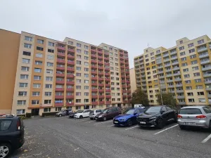 Pronájem bytu 1+1, Příbram - Příbram VIII, Brodská, 50 m2