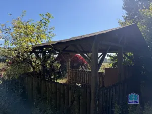 Prodej louky, Lesná - Stará Knížecí Huť, 410390 m2