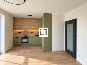 Pronájem bytu 1+kk, Ostrava, 27 m2