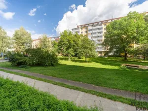 Prodej bytu 1+kk, Ostrava - Poruba, Kyjevská, 28 m2