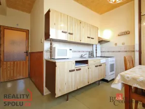 Pronájem bytu 3+1, Frýdlant, Bezručova, 70 m2