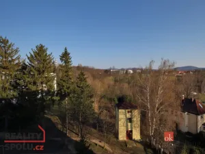 Pronájem bytu 3+1, Frýdlant, Bezručova, 70 m2