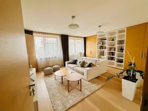 Prodej bytu 4+kk, Brno, Dřevařská, 172 m2