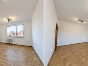 Pronájem bytu 3+1, Havlíčkův Brod, Na Spravedlnosti, 76 m2