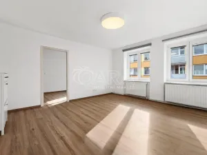 Prodej bytu 4+1, Děčín - Děčín I-Děčín, Nerudova, 94 m2