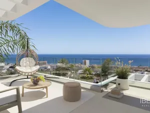 Prodej bytu 4+kk, Mijas, Španělsko, 84 m2