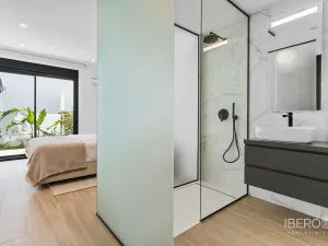 Prodej bytu 3+kk, El Poble Nou de Benitatxell, Španělsko, 95 m2