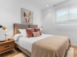 Prodej bytu 3+kk, El Poble Nou de Benitatxell, Španělsko, 95 m2