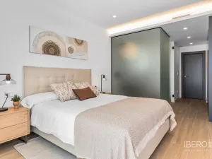 Prodej bytu 3+kk, El Poble Nou de Benitatxell, Španělsko, 95 m2