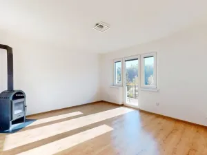 Pronájem rodinného domu, Zbečno, 106 m2