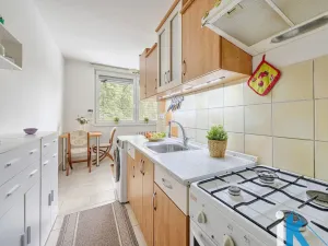 Pronájem bytu 1+1, Prostějov, sídl. E. Beneše, 38 m2