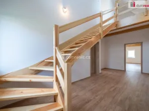 Prodej rodinného domu, Suchdol nad Lužnicí - Klikov, Husova, 187 m2