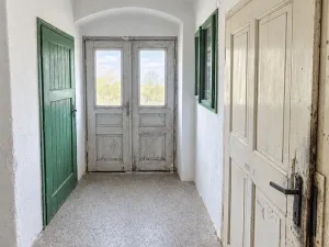 Prodej rodinného domu, Staré Město, Bezručova, 110 m2