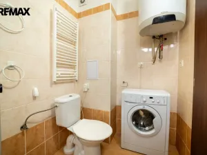Pronájem bytu 1+kk, Městec Králové, Míru, 20 m2