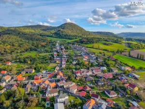 Prodej rodinného domu, Kostomlaty pod Milešovkou, Pod kovárnou, 208 m2