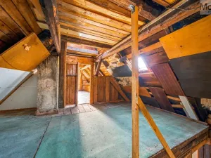 Prodej rodinného domu, Kostomlaty pod Milešovkou, Pod kovárnou, 208 m2