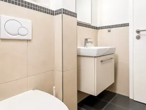 Prodej ubytování, Praha - Smíchov, Plzeňská, 70 m2