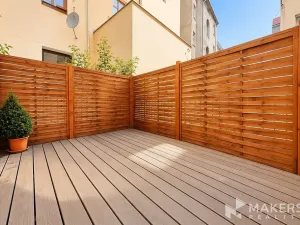 Prodej ubytování, Praha - Smíchov, Plzeňská, 70 m2