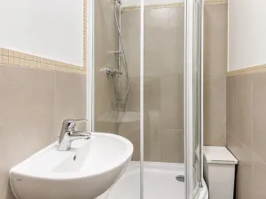 Prodej ubytování, Praha - Smíchov, Plzeňská, 190 m2