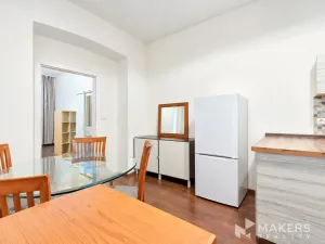 Prodej ubytování, Praha - Smíchov, Plzeňská, 190 m2