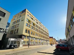 Pronájem bytu 3+kk, Liberec, Tatranská, 62 m2