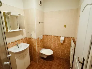 Pronájem bytu 3+kk, Liberec, Tatranská, 62 m2