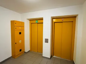 Pronájem bytu 3+kk, Liberec, Tatranská, 62 m2
