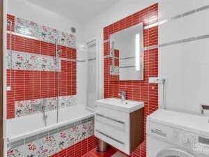 Pronájem bytu 3+1, Dobruška, Domašínská, 75 m2