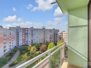 Pronájem bytu 3+1, Dobruška, Domašínská, 75 m2