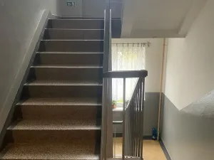 Pronájem bytu 2+1, Jirkov, Bedřicha Pacholíka, 49 m2