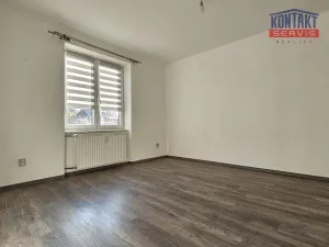 Prodej bytu 2+1, Jindřichův Hradec - Otín, 57 m2