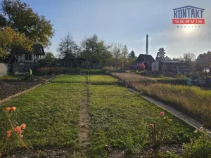 Prodej bytu 2+1, Jindřichův Hradec - Otín, 57 m2
