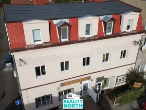 Pronájem výrobních prostor, Světec, Kostomlatská, 150 m2