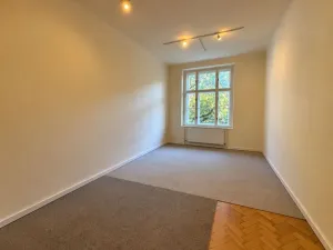 Pronájem kanceláře, Praha - Holešovice, U průhonu, 64 m2