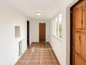 Prodej rodinného domu, Žerůtky, 193 m2
