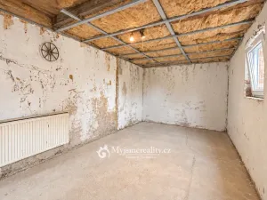 Prodej rodinného domu, Žerůtky, 193 m2