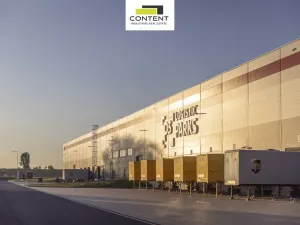 Pronájem skladu, Světec - Chotějovice, 5000 m2