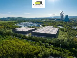 Pronájem skladu, Světec - Chotějovice, 5000 m2