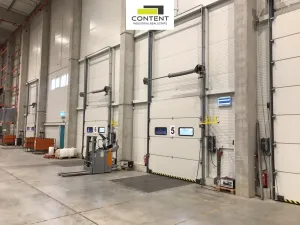 Pronájem výrobních prostor, Tábor - Měšice, Vožická, 7000 m2