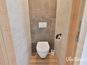 Prodej bytu 2+1, Praha - Kobylisy, Paláskova, 55 m2